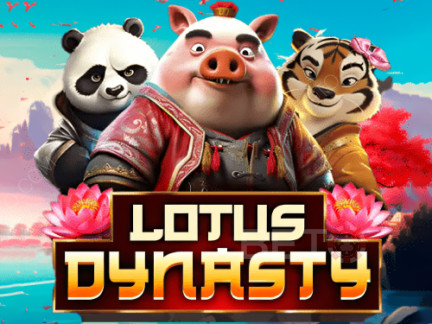 Lotus Dynasty 演示版
