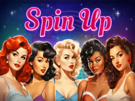 Spin Up 演示版
