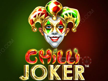 Chilli Joker 演示版