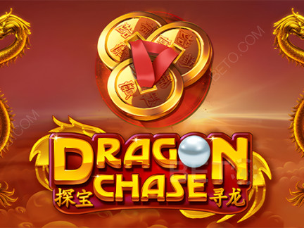 Dragon Chase 演示版