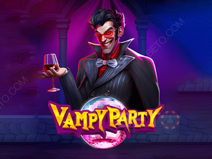 Vampy Party 演示版