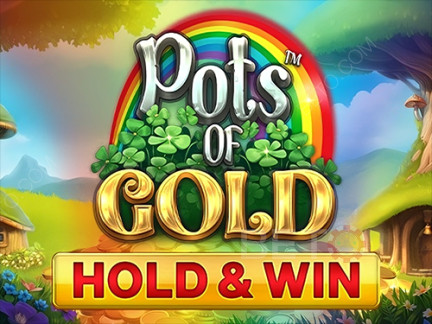 Pots of Gold 演示版
