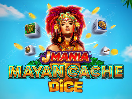 J Mania Mayan Cache Dice 演示版