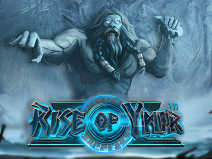 Rise of Ymir 演示版
