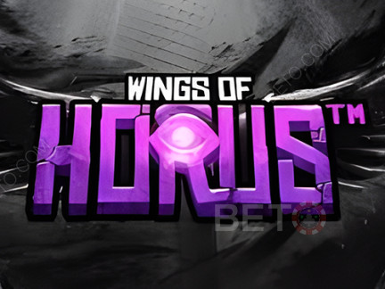 Wings of Horus 演示版