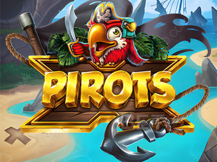Pirots X 演示版