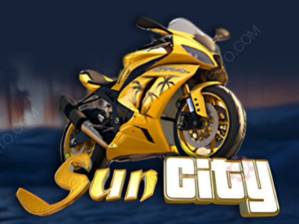Sun City 演示版