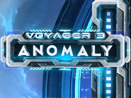 Voyager 3 Anomaly 演示版