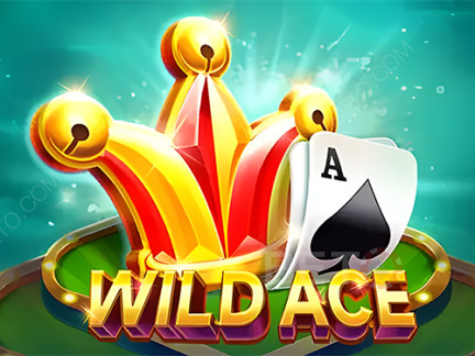 Wild Ace 演示版