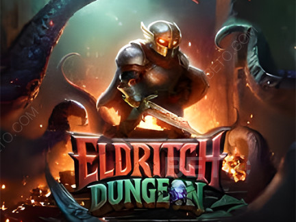 Eldritch Dungeon 演示版