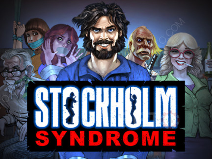 Stockholm Syndrome 演示版
