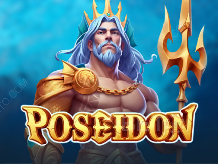 Poseidon (TaDa Gaming) 演示版