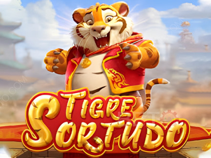 Tigre Sortudo 演示版