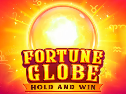 Fortune Globe 演示版