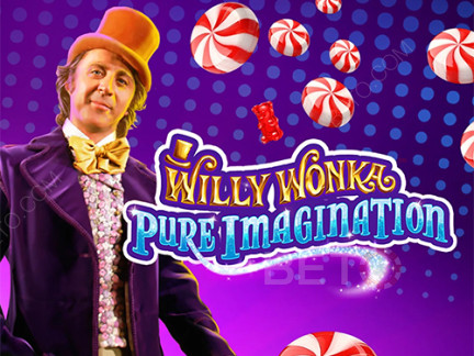 Willy Wonka Pure Imagination 演示版