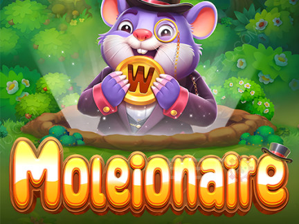 Moleionaire 演示版