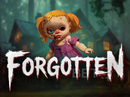 Forgotten 演示版