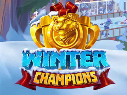 Winter Champions 演示版