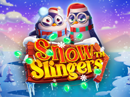 Snow Slingers 演示版