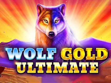 Wolf Gold Ultimate 演示版