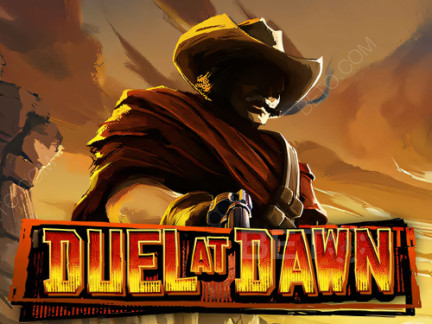 Duel At Dawn 演示版