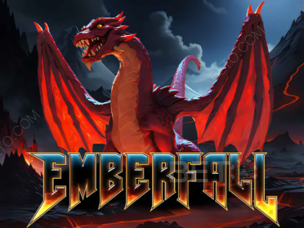 Emberfall 演示版