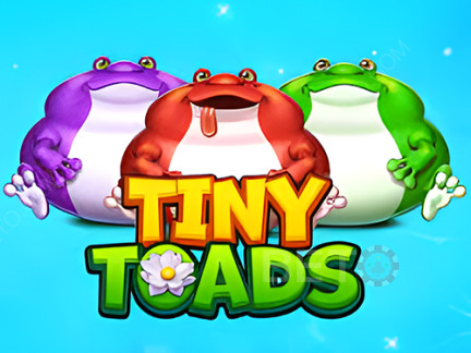 Tiny Toads 演示版