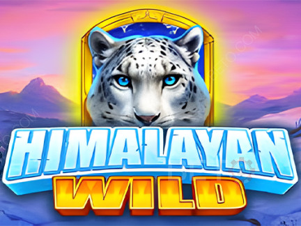 Himalayan Wild 演示版