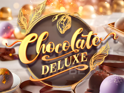 Chocolate Deluxe 演示版