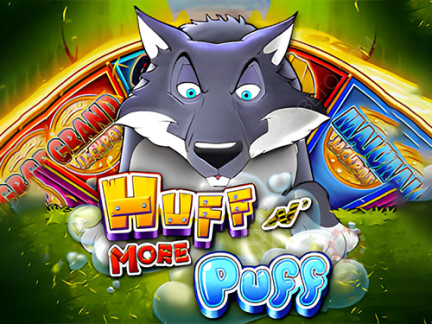 Huff N' More Puff 演示版