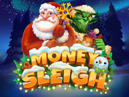 Money Sleigh 演示版