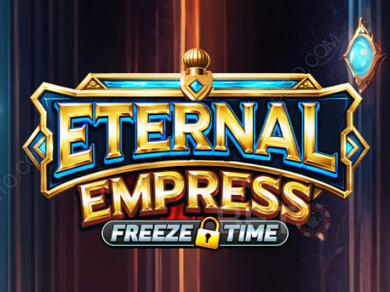 Eternal Empress – Freeze Time 演示版
