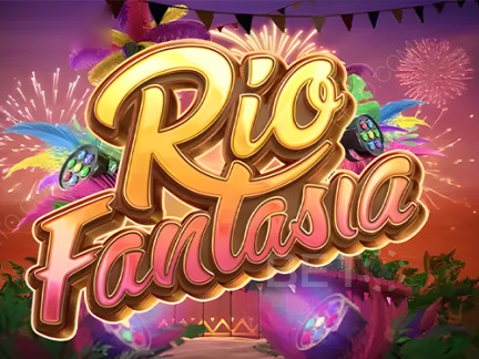 Rio Fantasia 演示版