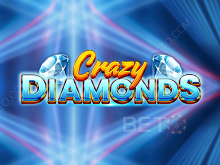 Crazy Diamonds 演示版