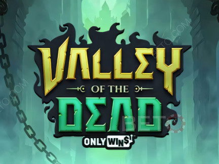 Valley of the Dead 演示版