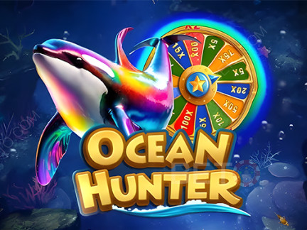 Ocean Hunter (TaDa Gaming) 演示版