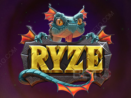 Ryze 演示版