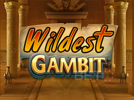 Wildest Gambit 演示版