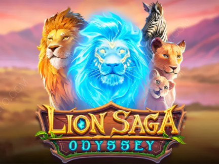 Lion Saga Odyssey 演示版