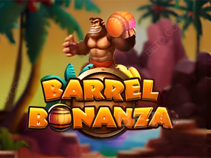 Barrel Bonanza 演示版