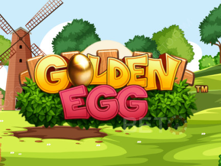 Golden Egg (GMW) 演示版