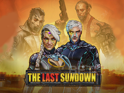 The Last Sundown 演示版