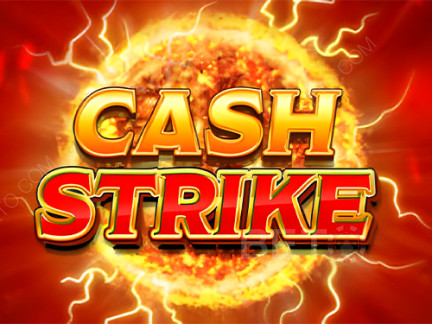 Cash Strike (Blueprint) 演示版