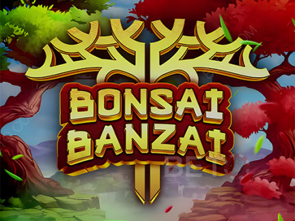 Bonsai Banzai 演示版