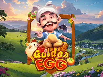 Golden Egg (KA Gaming) 演示版