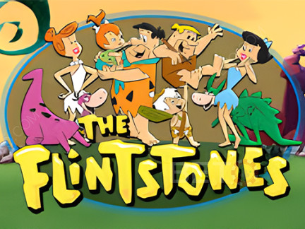 The Flintstones (Blueprint) 演示版