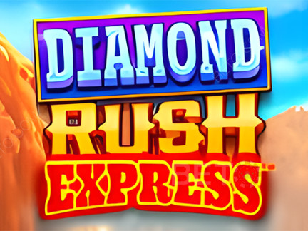 Diamond Rush Express 演示版