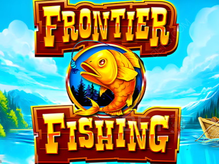 Frontier Fishing 演示版