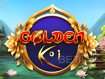 Golden Koi 演示版