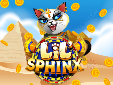 Lil Sphinx 演示版